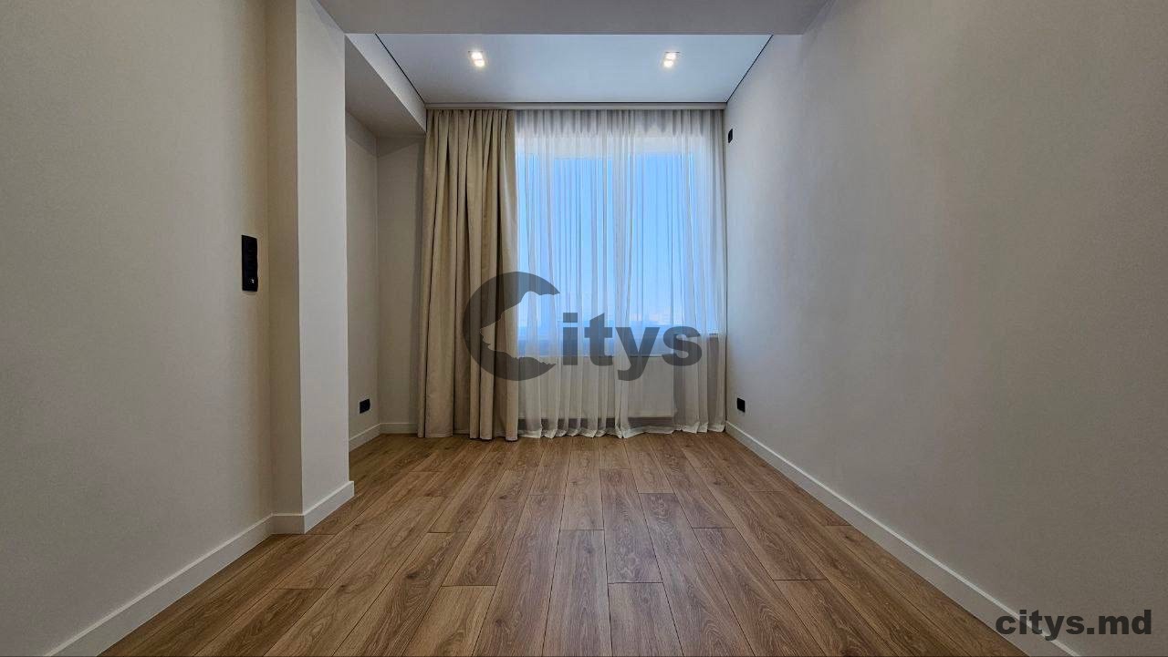 Apartament cu 3 camere, 87m², Rîșcani, Nicolae Dimo photo 10