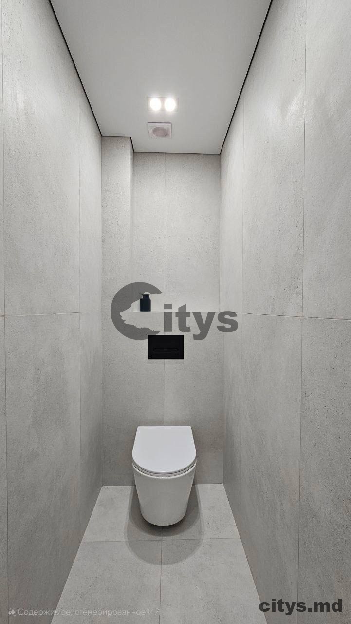 Apartament cu 3 camere, 87m², Rîșcani, Nicolae Dimo photo 1