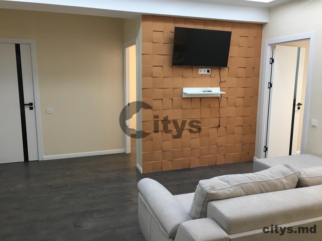 Apartament cu 2 camere, 65m², Sprincenoaia photo 1