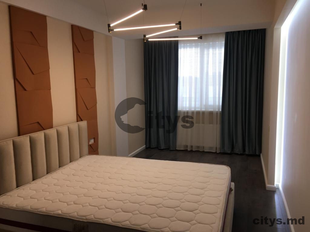 Apartament cu 2 camere, 65m², Sprincenoaia photo 5