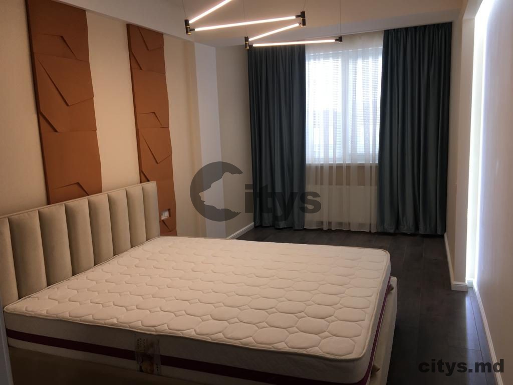 Apartament cu 2 camere, 65m², Sprincenoaia photo 6