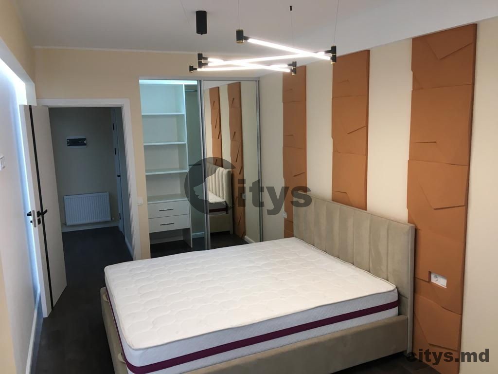 Apartament cu 2 camere, 65m², Sprincenoaia photo 7