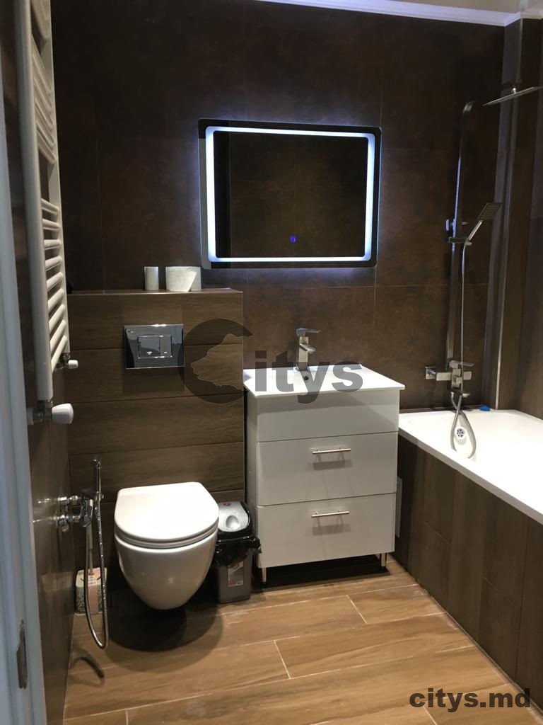 Apartament cu 2 camere, 65m², Sprincenoaia photo 8