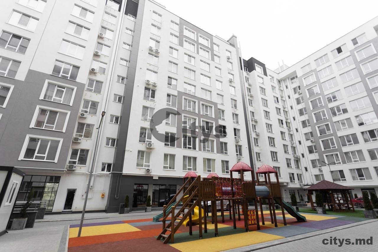 Apartament cu 3 camere, 95m², Mihai sadoveanu photo 0