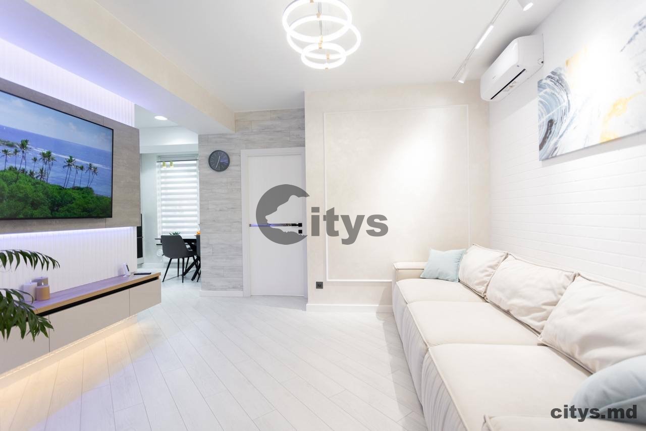 Apartament cu 3 camere, 95m², Mihai sadoveanu photo 11