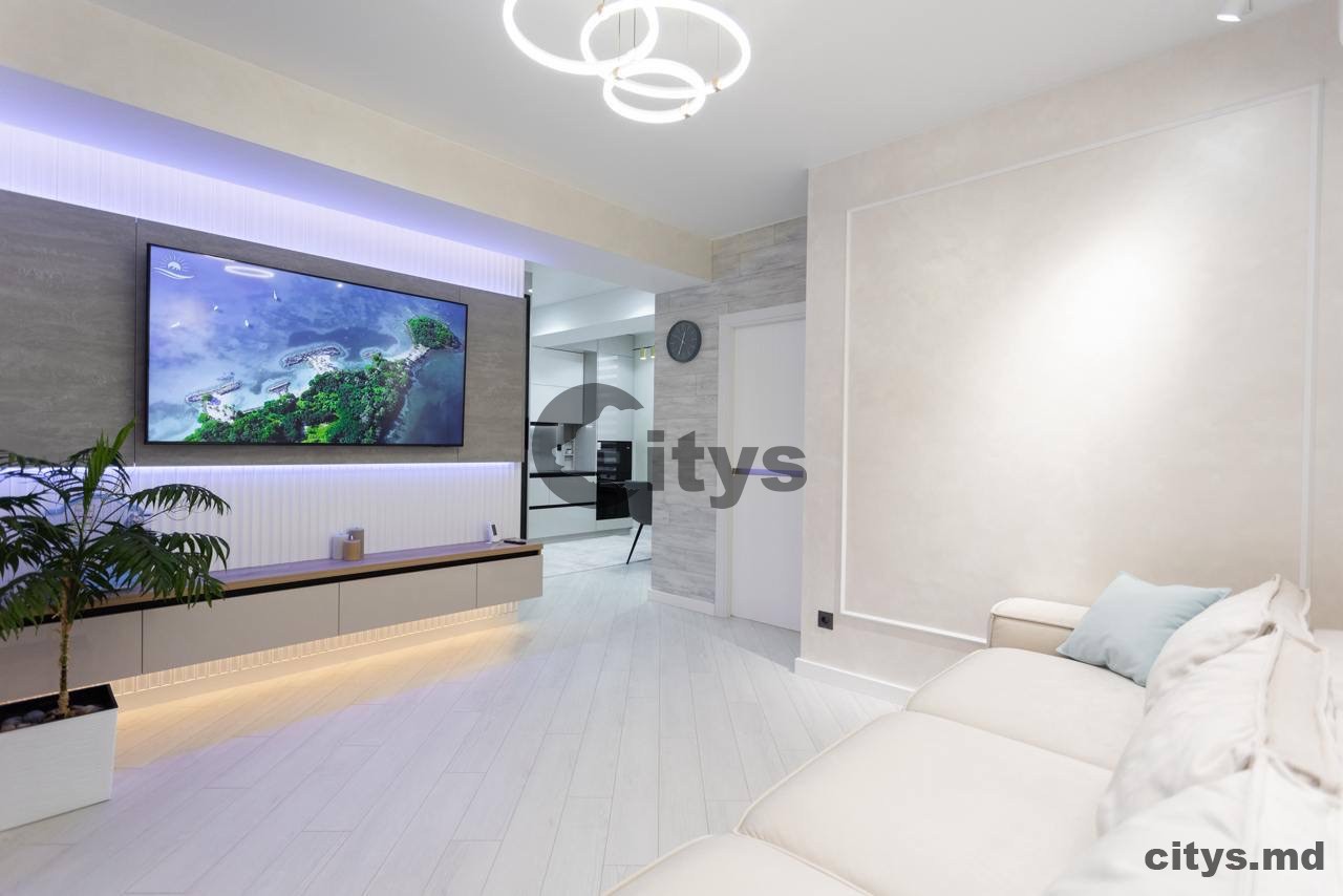 Apartament cu 3 camere, 95m², Mihai sadoveanu photo 12
