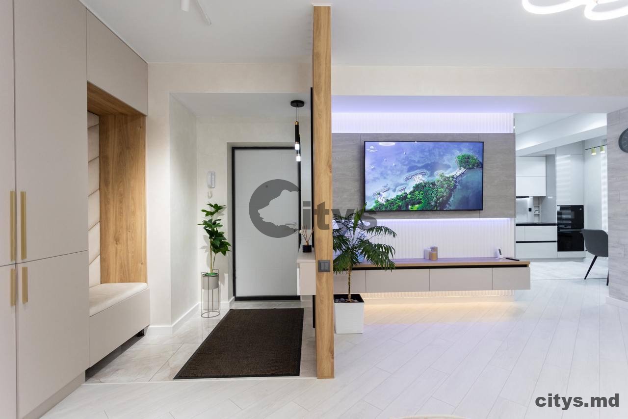 Apartament cu 3 camere, 95m², Mihai sadoveanu photo 13
