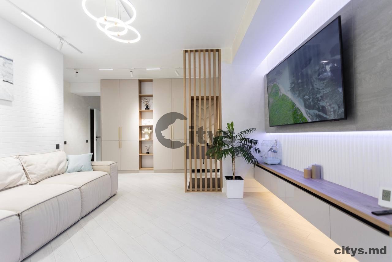 Apartament cu 3 camere, 95m², Mihai sadoveanu photo 14