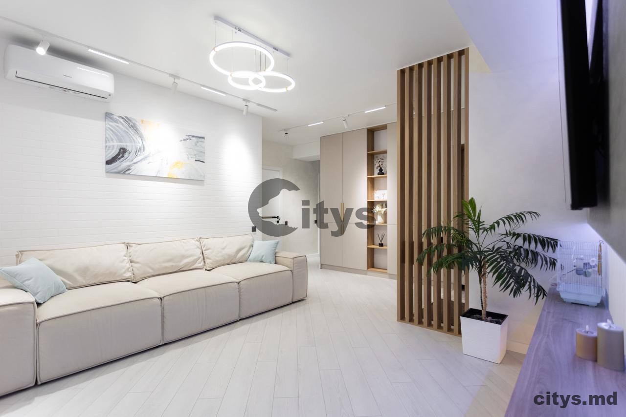 Apartament cu 3 camere, 95m², Mihai sadoveanu photo 15