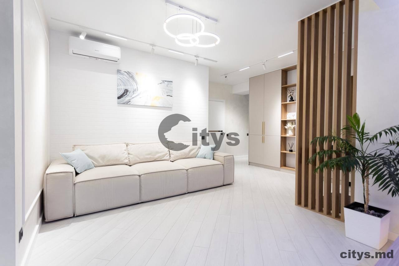 Apartament cu 3 camere, 95m², Mihai sadoveanu photo 16