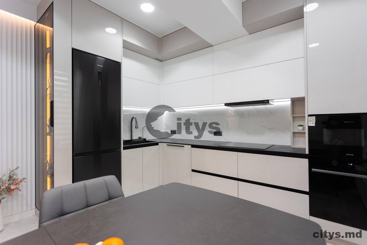 Apartament cu 3 camere, 95m², Mihai sadoveanu photo 18