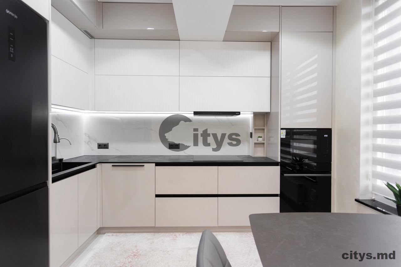Apartament cu 3 camere, 95m², Mihai sadoveanu photo 10
