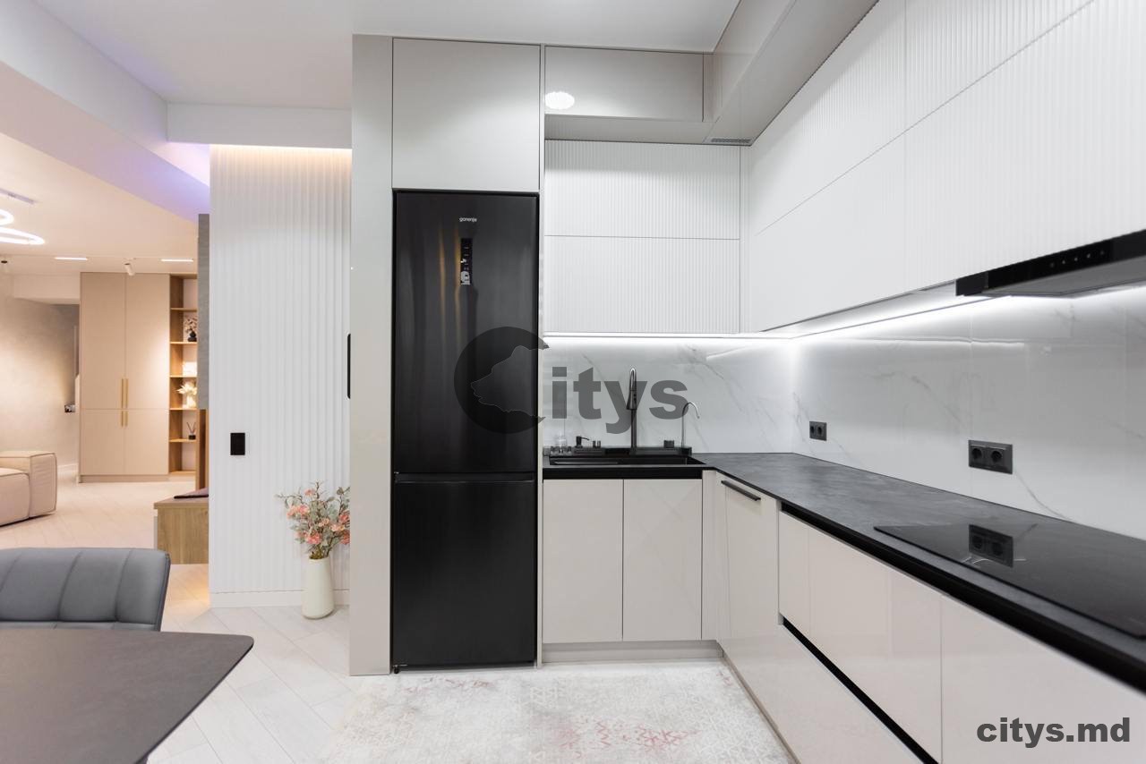 Apartament cu 3 camere, 95m², Mihai sadoveanu photo 9