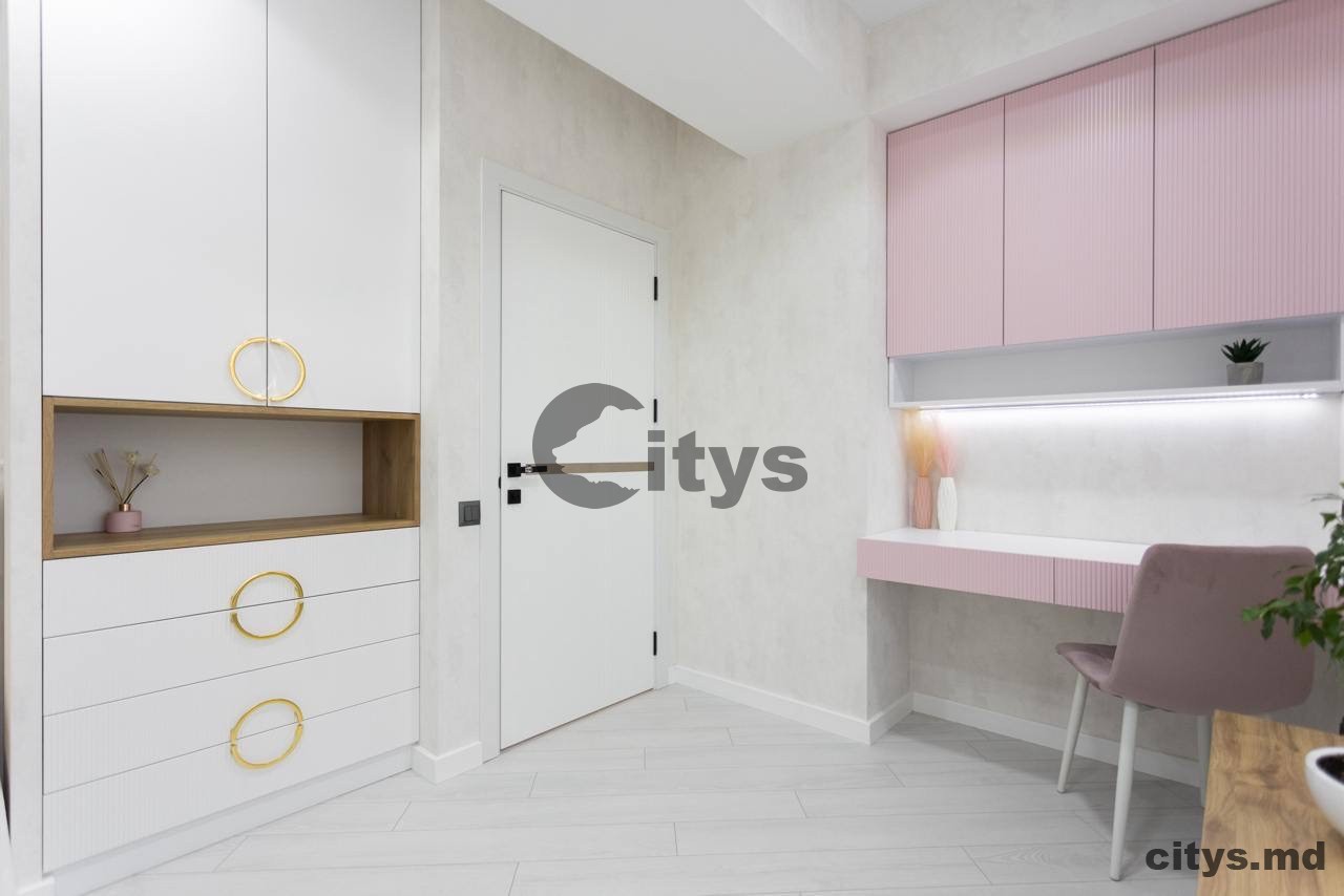 Apartament cu 3 camere, 95m², Mihai sadoveanu photo 1
