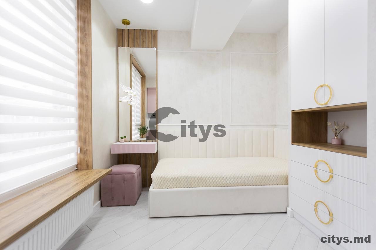 Apartament cu 3 camere, 95m², Mihai sadoveanu photo 2