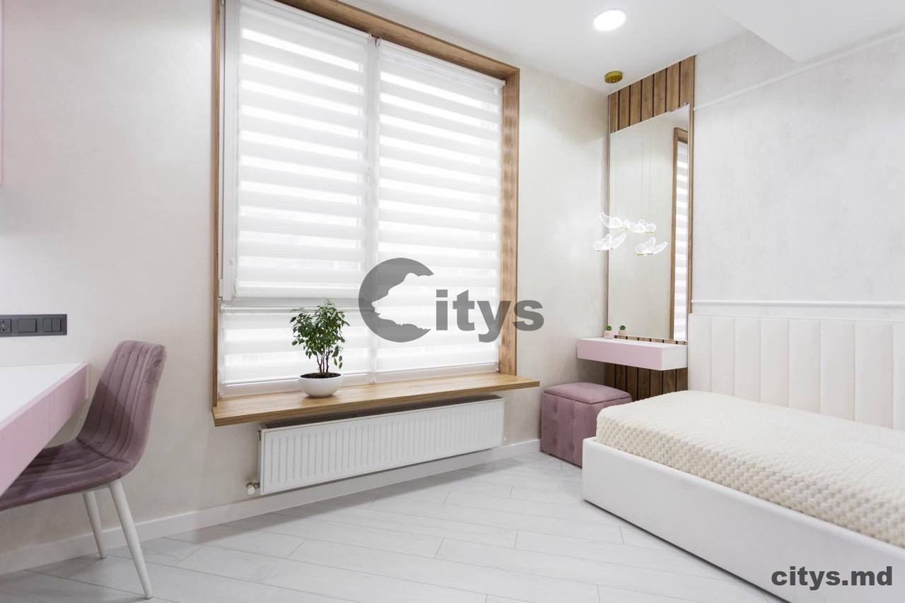 Apartament cu 3 camere, 95m², Mihai sadoveanu photo 3