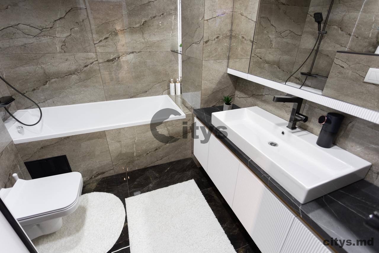 Apartament cu 3 camere, 95m², Mihai sadoveanu photo 4