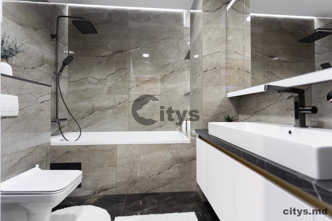 Apartament cu 3 camere, 95m², Mihai sadoveanu photo 5