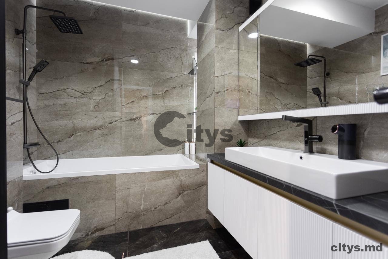 Apartament cu 3 camere, 95m², Mihai sadoveanu photo 6