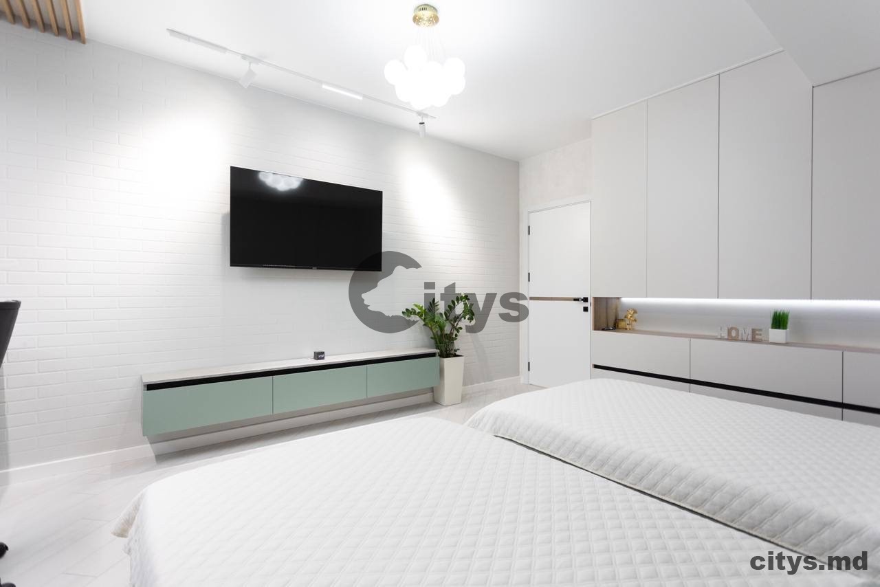 Apartament cu 3 camere, 95m², Mihai sadoveanu photo 7