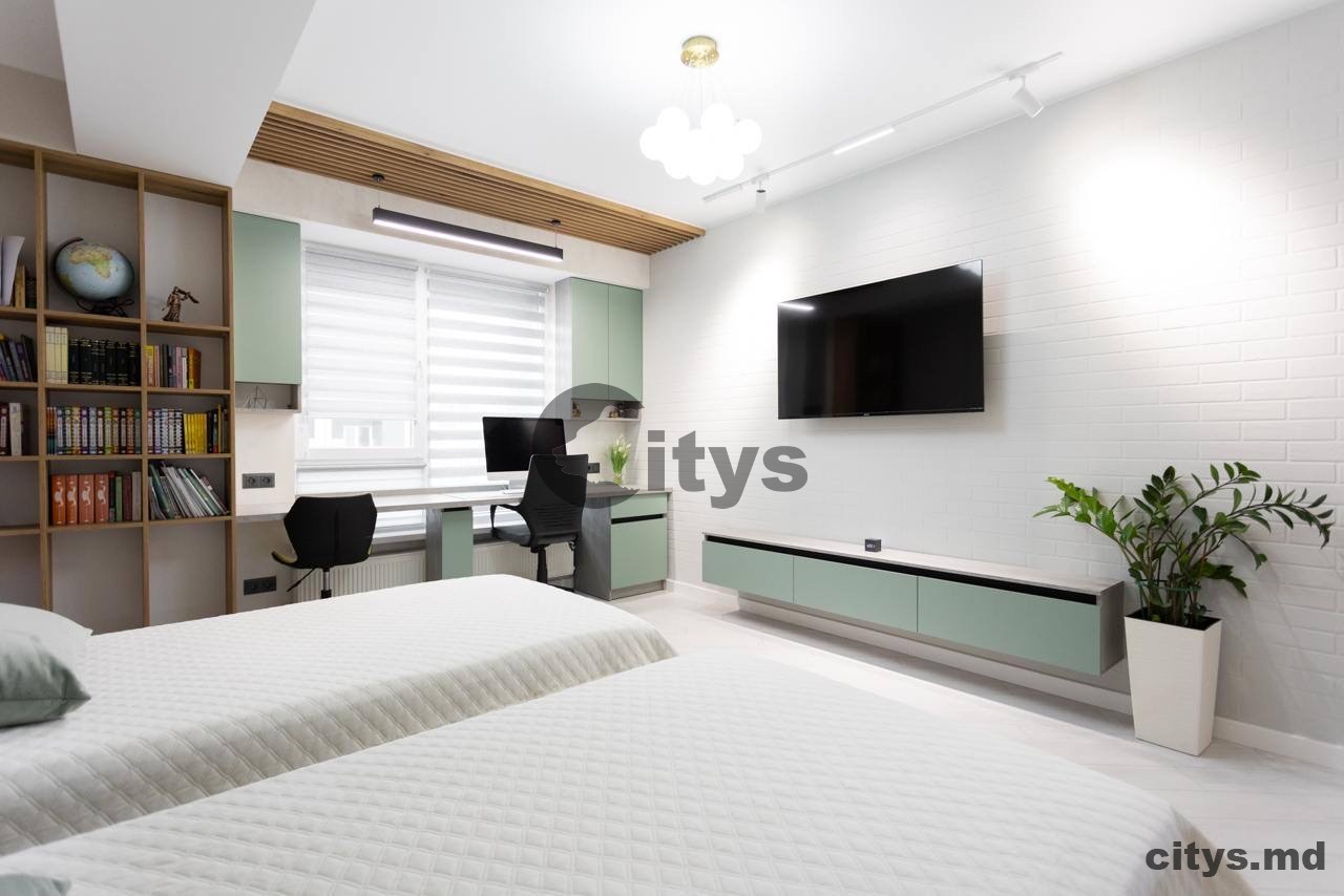Apartament cu 3 camere, 95m², Mihai sadoveanu photo 8