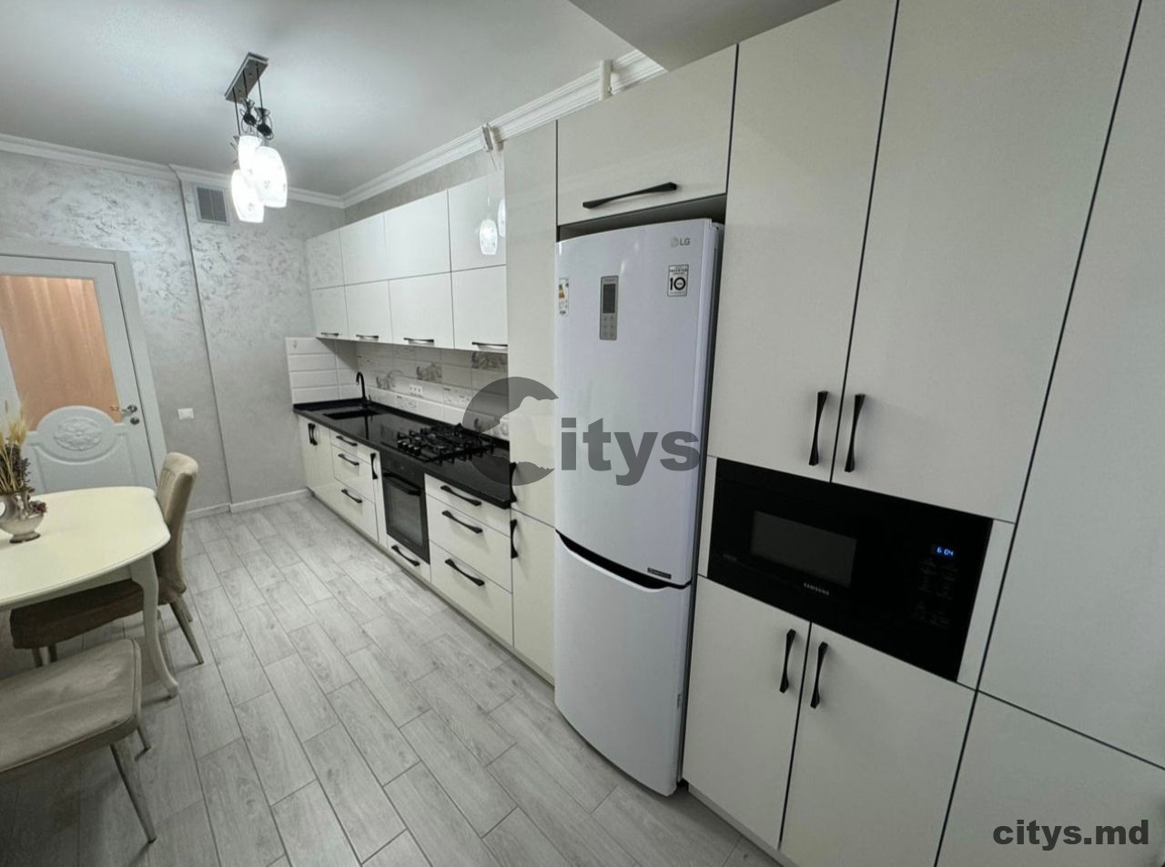 Apartament cu 1 cameră, 40m², Ion Creangă photo 1