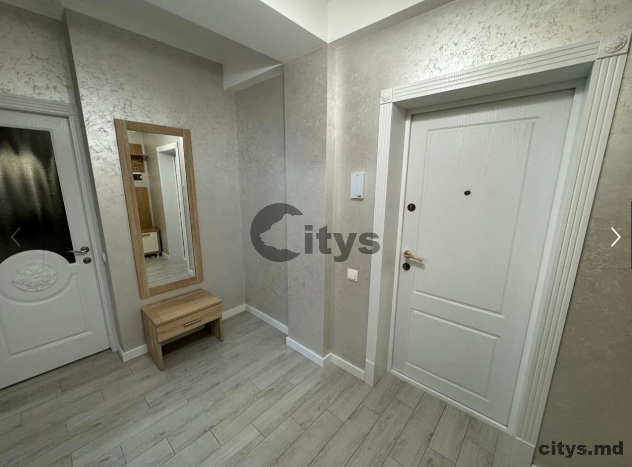 Apartament cu 1 cameră, 40m², Ion Creangă photo 2