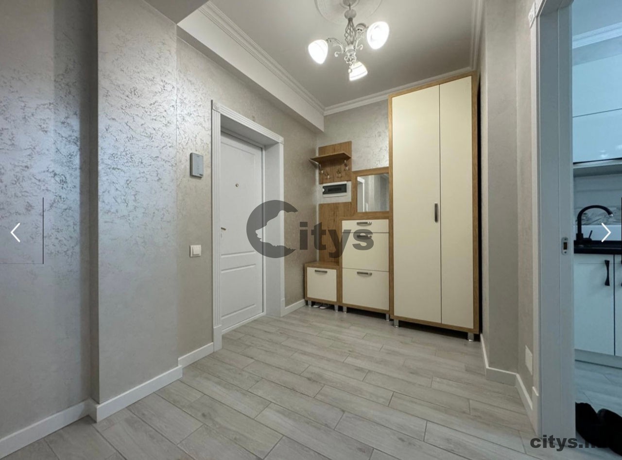 Apartament cu 1 cameră, 40m², Ion Creangă photo 3