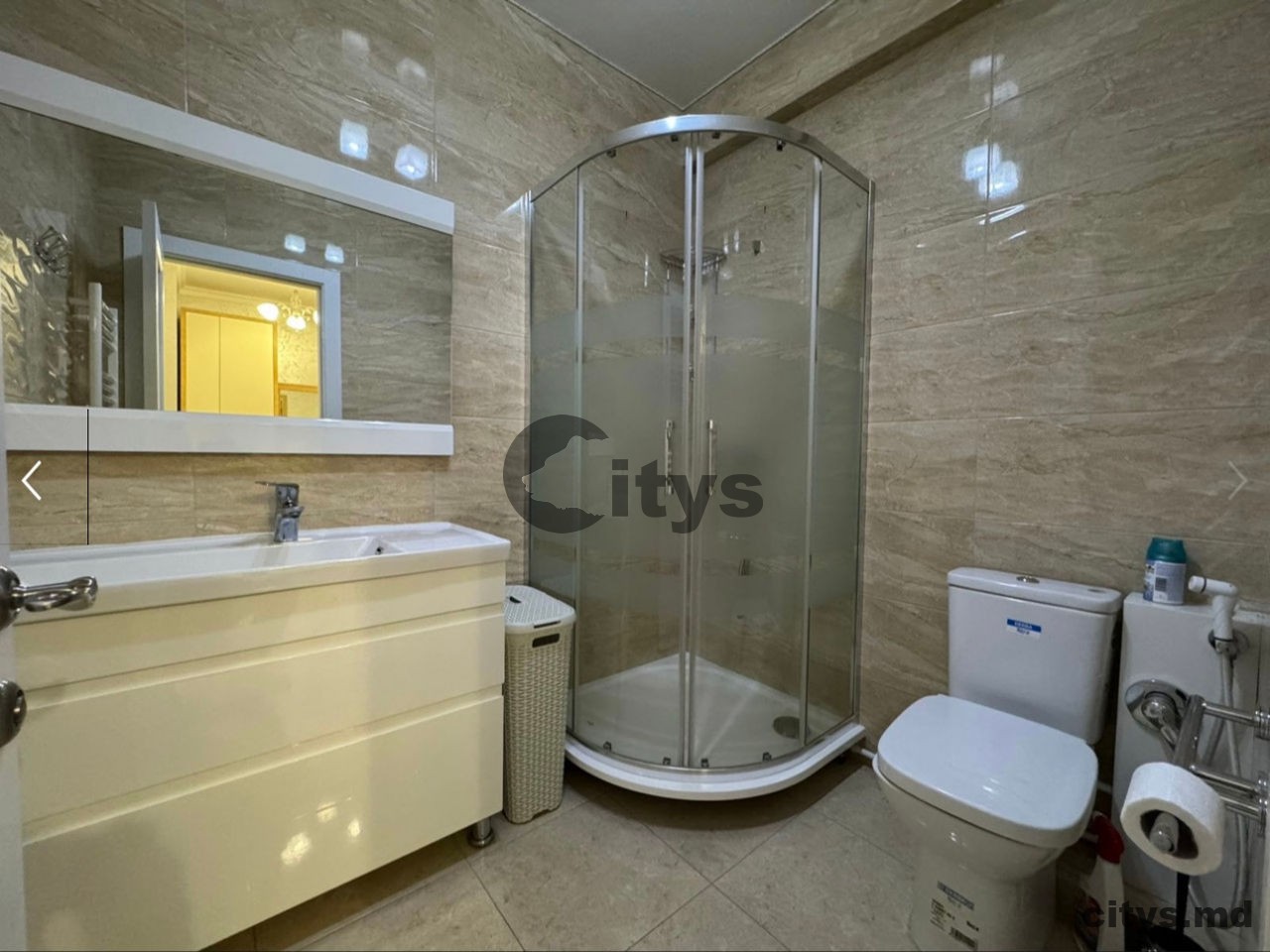 Apartament cu 1 cameră, 40m², Ion Creangă photo 4