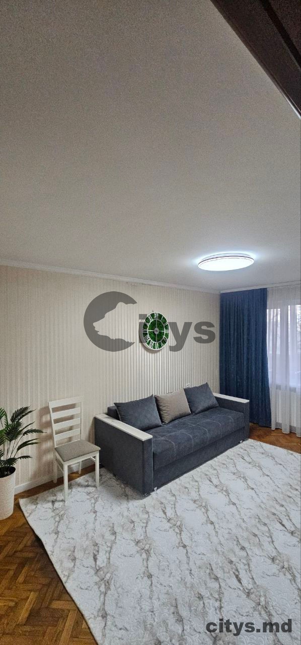 Apartament cu 2 camere, 59m², Дачия photo 0
