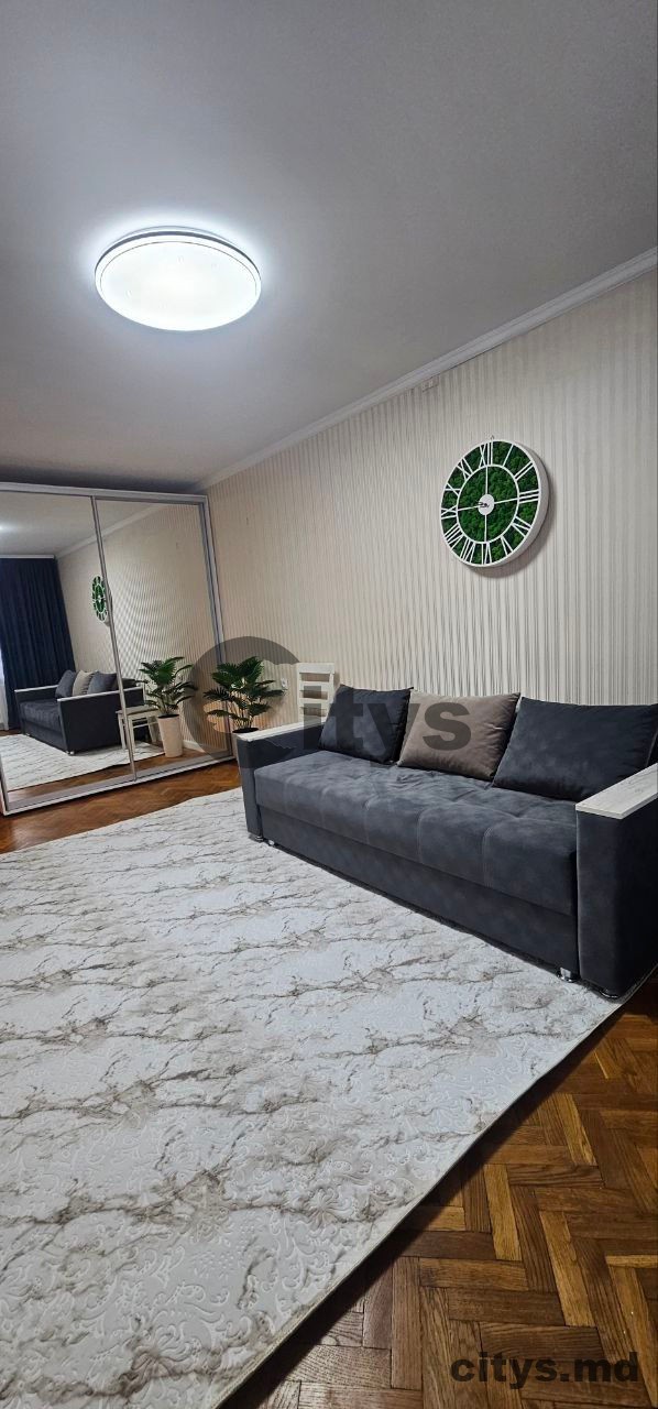 Apartament cu 2 camere, 59m², Дачия photo 1
