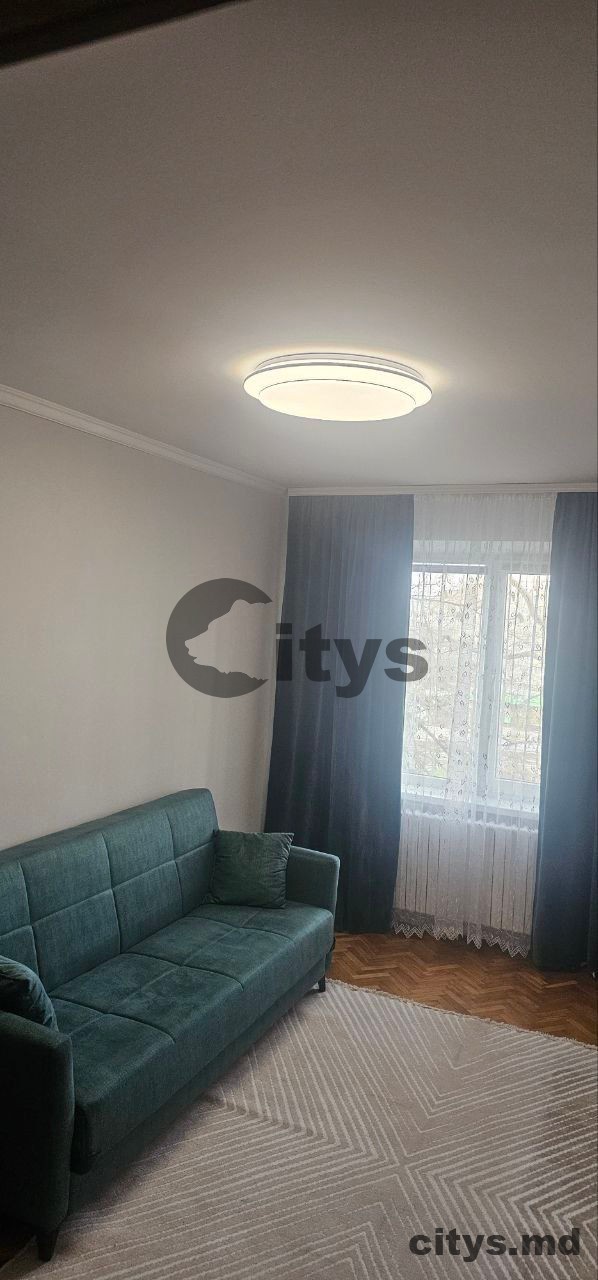 Apartament cu 2 camere, 59m², Дачия photo 4