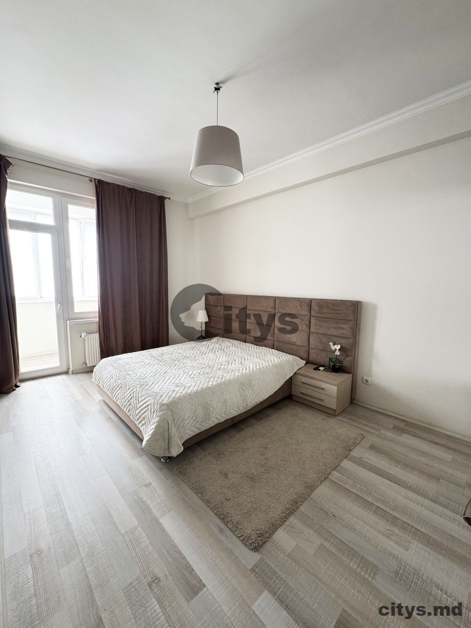 Apartament cu 1 cameră, 54m², Sergiu Rădăuțanu photo 0