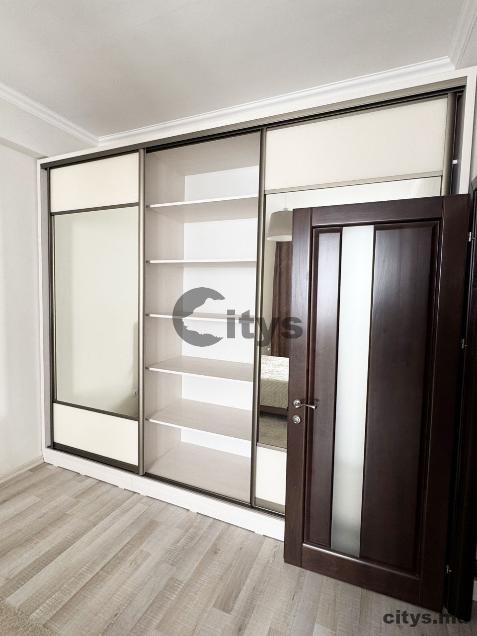 Apartament cu 1 cameră, 54m², Sergiu Rădăuțanu photo 8