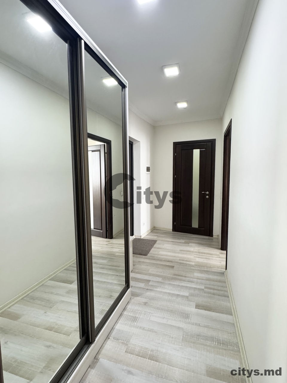 Apartament cu 1 cameră, 54m², Sergiu Rădăuțanu photo 6
