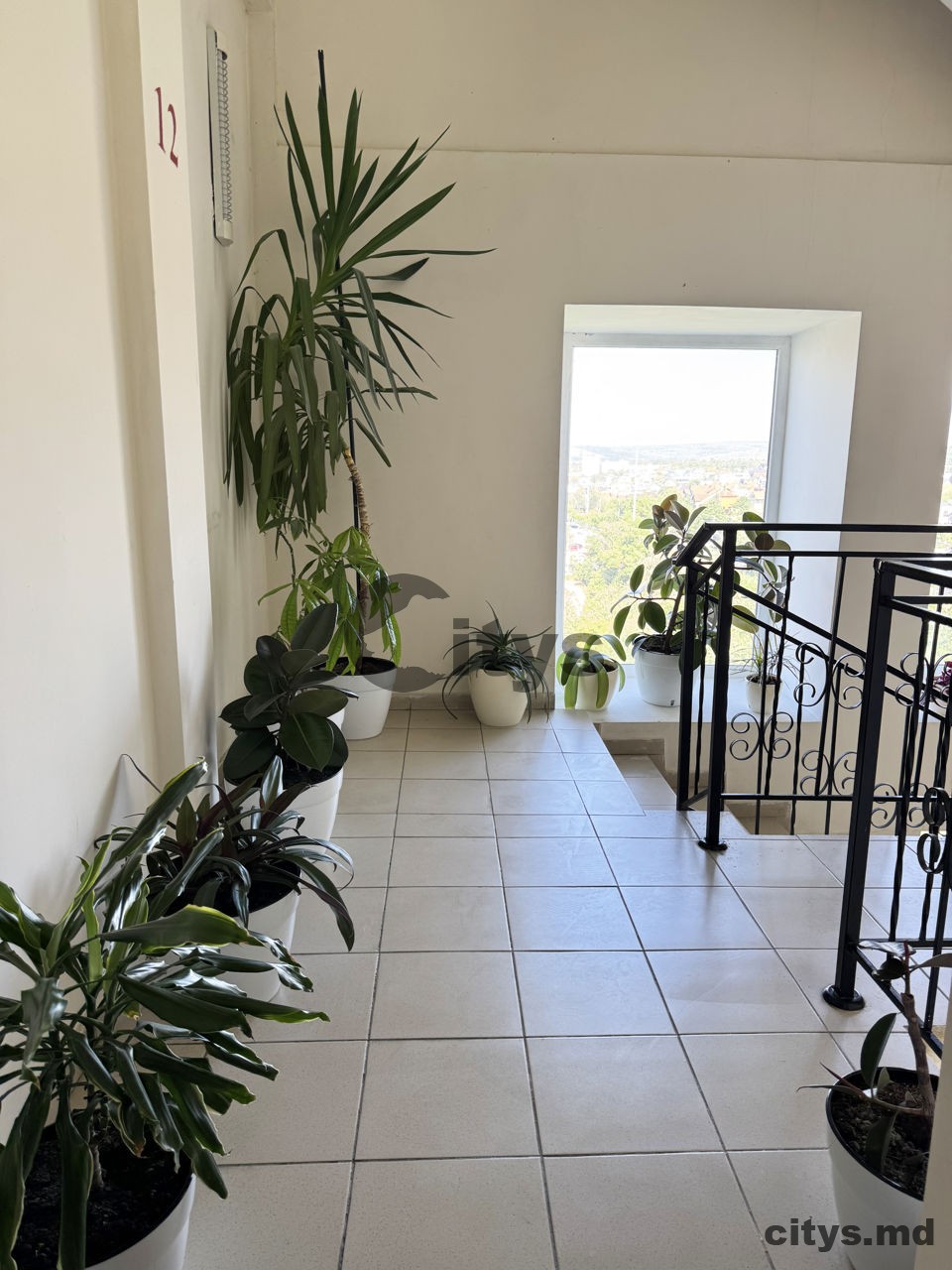 Apartament cu 1 cameră, 54m², Sergiu Rădăuțanu photo 5