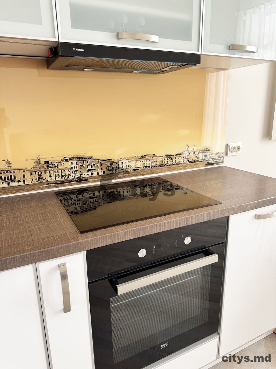 Apartament cu 1 cameră, 54m², Sergiu Rădăuțanu photo 2