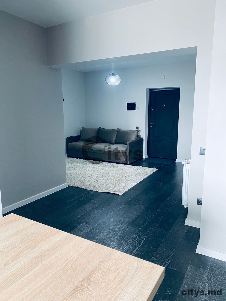 Apartament cu 1 cameră, 50m², Албишоара photo 3