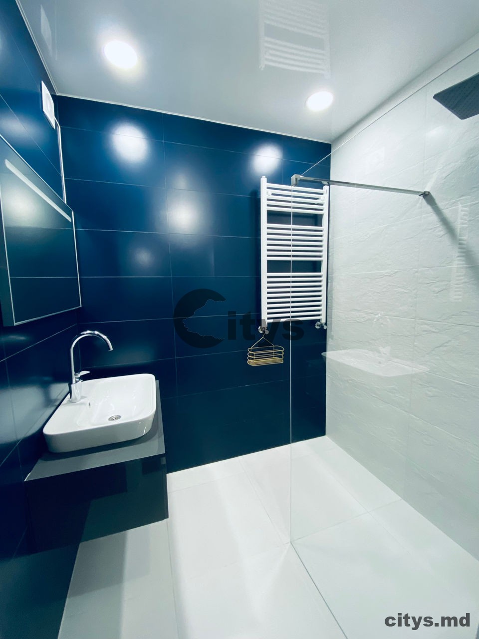 Apartament cu 1 cameră, 50m², Албишоара photo 5