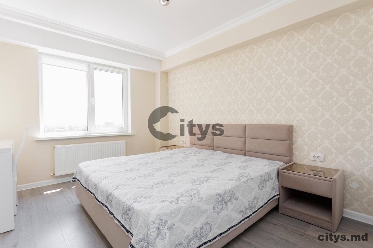 Apartament cu 2 camere, 68m², Ginta latina photo 14