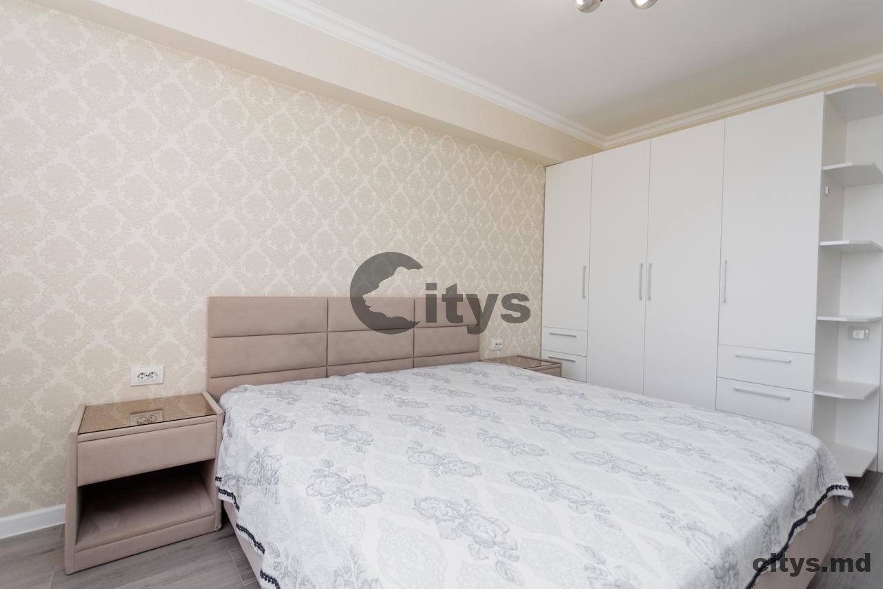 Apartament cu 2 camere, 68m², Ginta latina photo 13