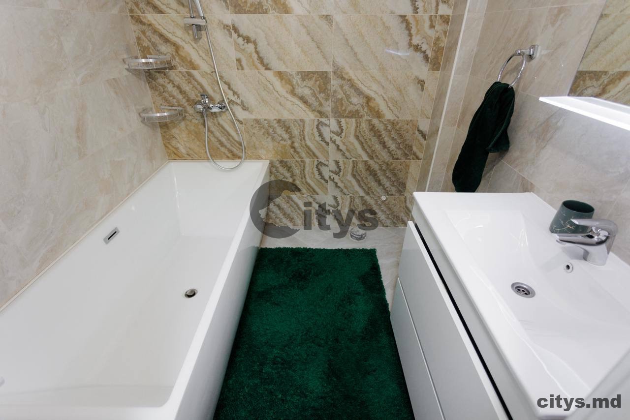 Apartament cu 2 camere, 68m², Ginta latina photo 12