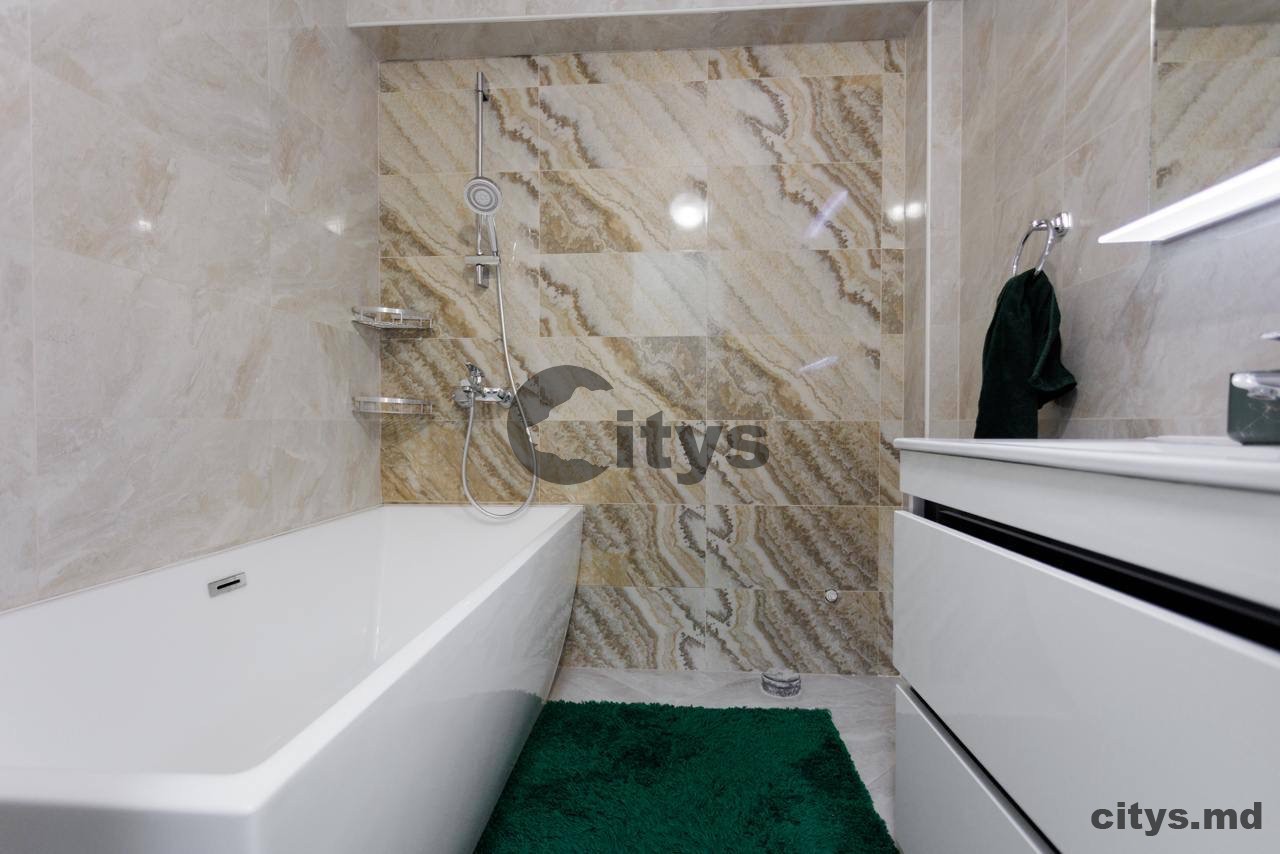 Apartament cu 2 camere, 68m², Ginta latina photo 11