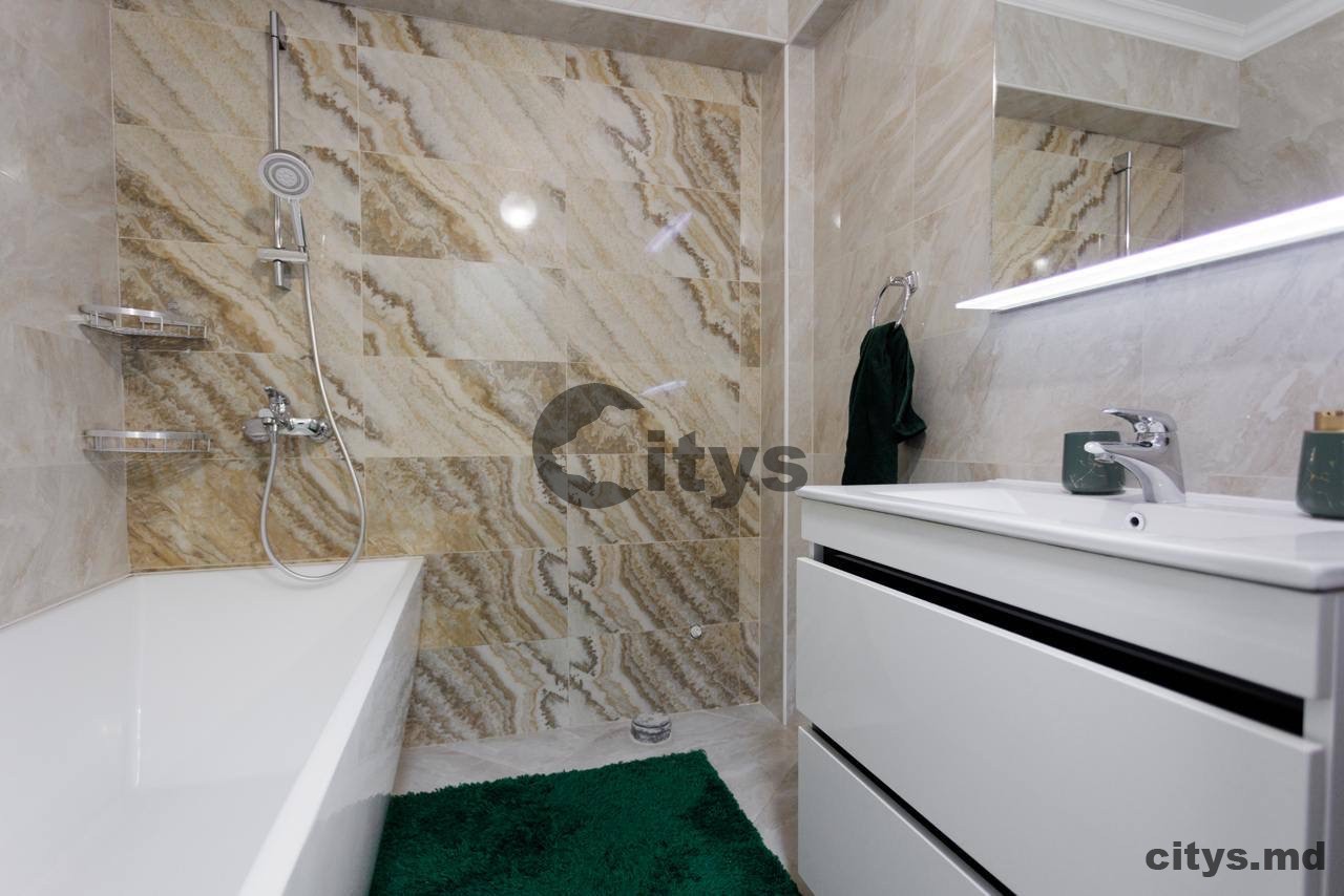 Apartament cu 2 camere, 68m², Ginta latina photo 10