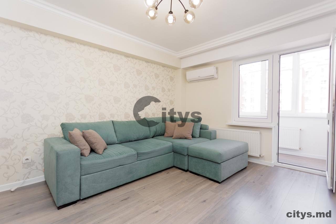 Apartament cu 2 camere, 68m², Ginta latina photo 9