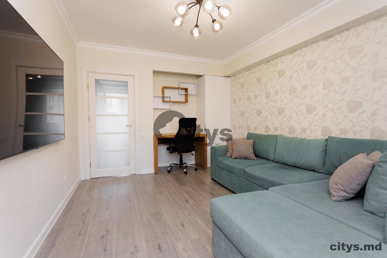 Apartament cu 2 camere, 68m², Ginta latina photo 8