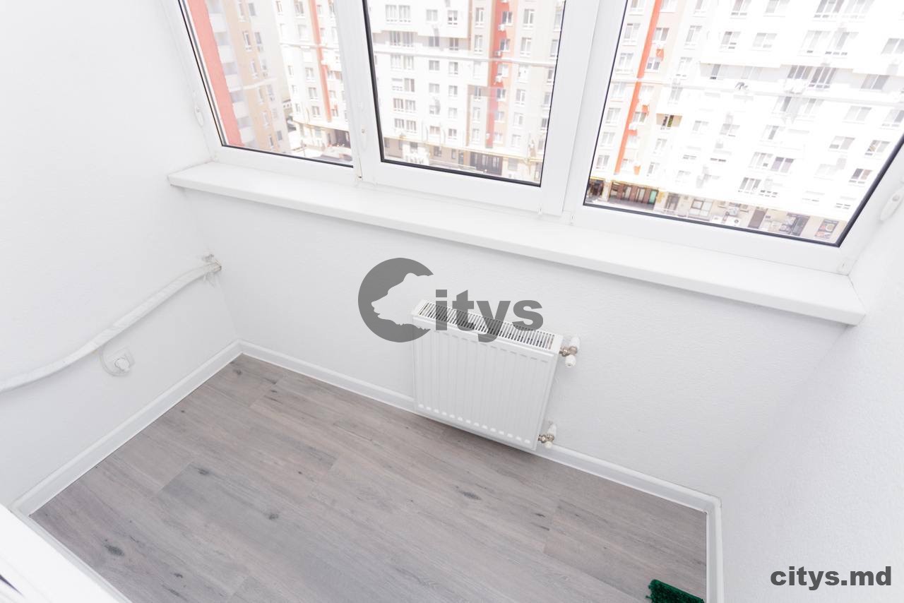 Apartament cu 2 camere, 68m², Ginta latina photo 7