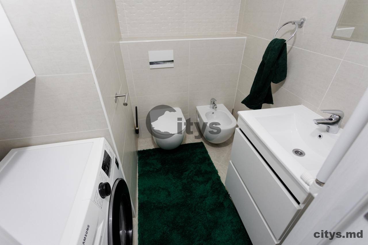 Apartament cu 2 camere, 68m², Ginta latina photo 6