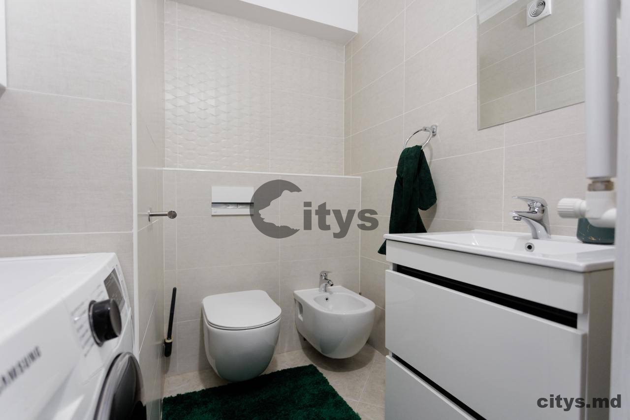 Apartament cu 2 camere, 68m², Ginta latina photo 5