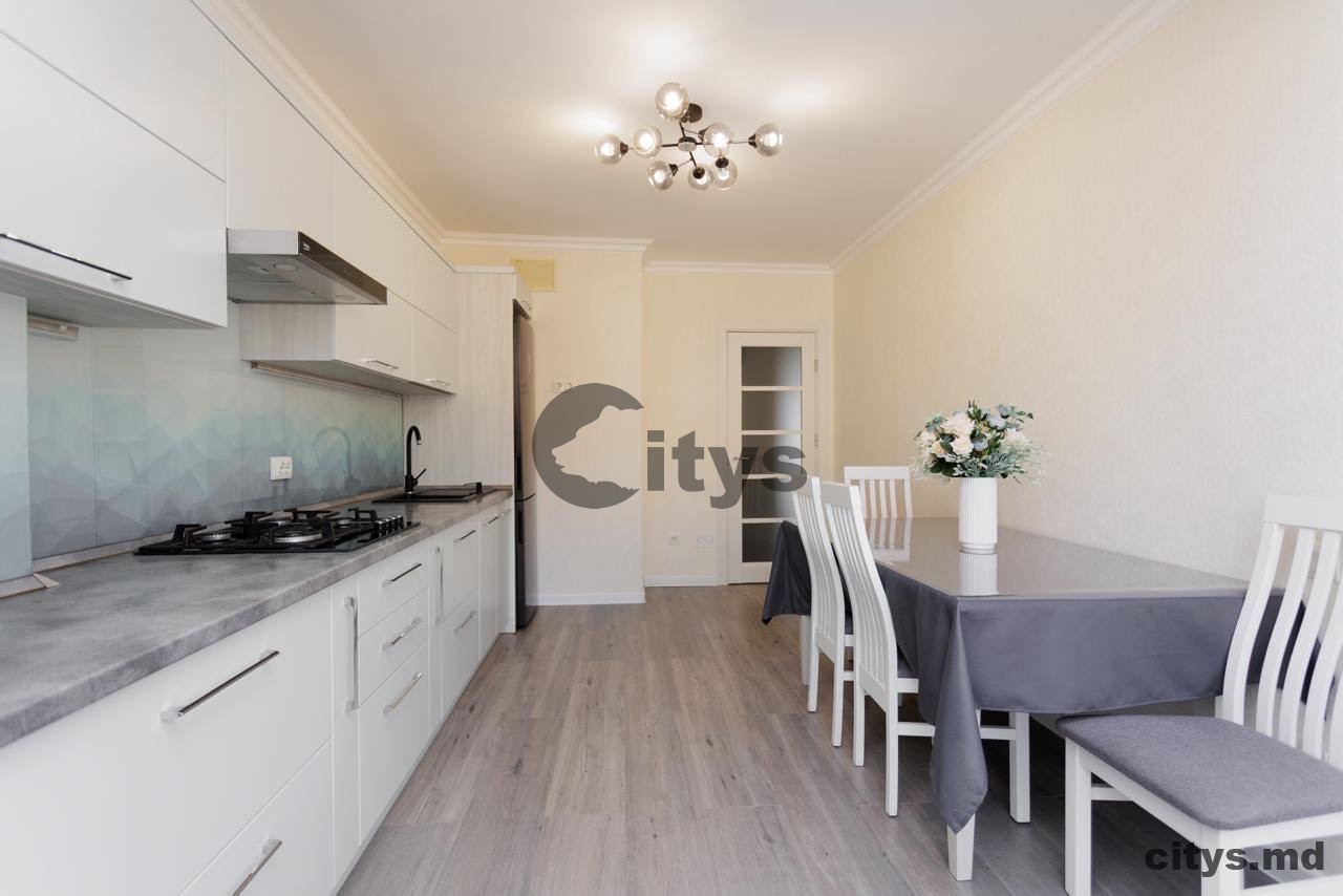 Apartament cu 2 camere, 68m², Ginta latina photo 2